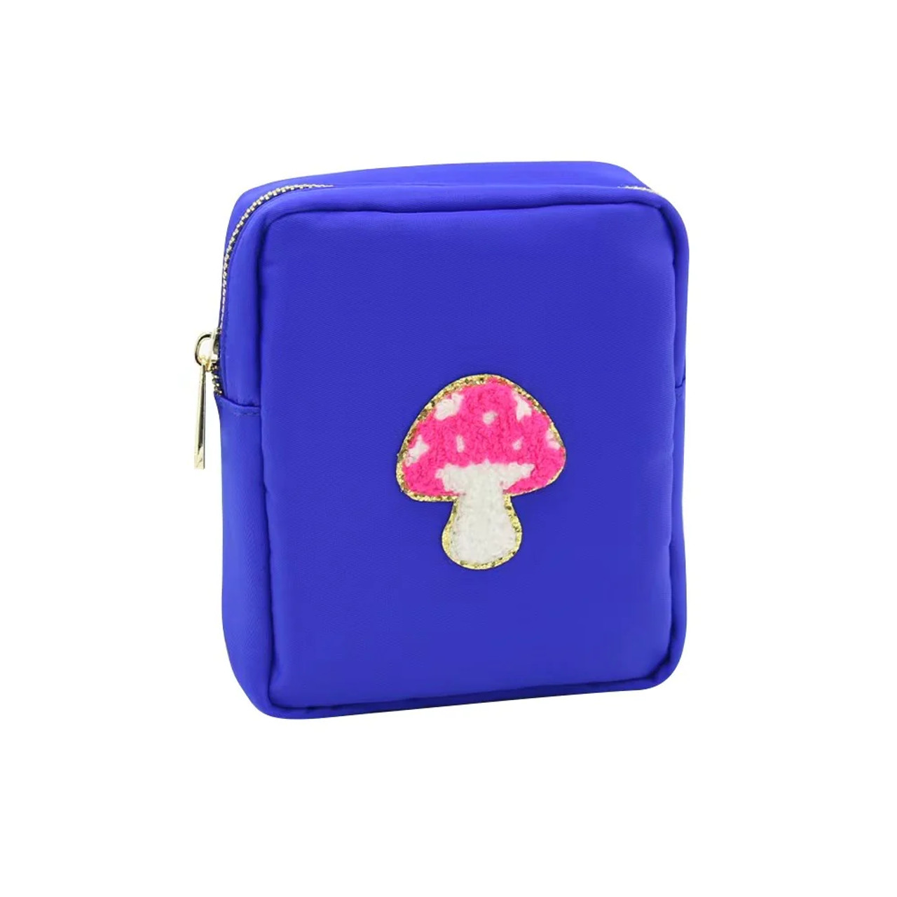 Mushroom Purse