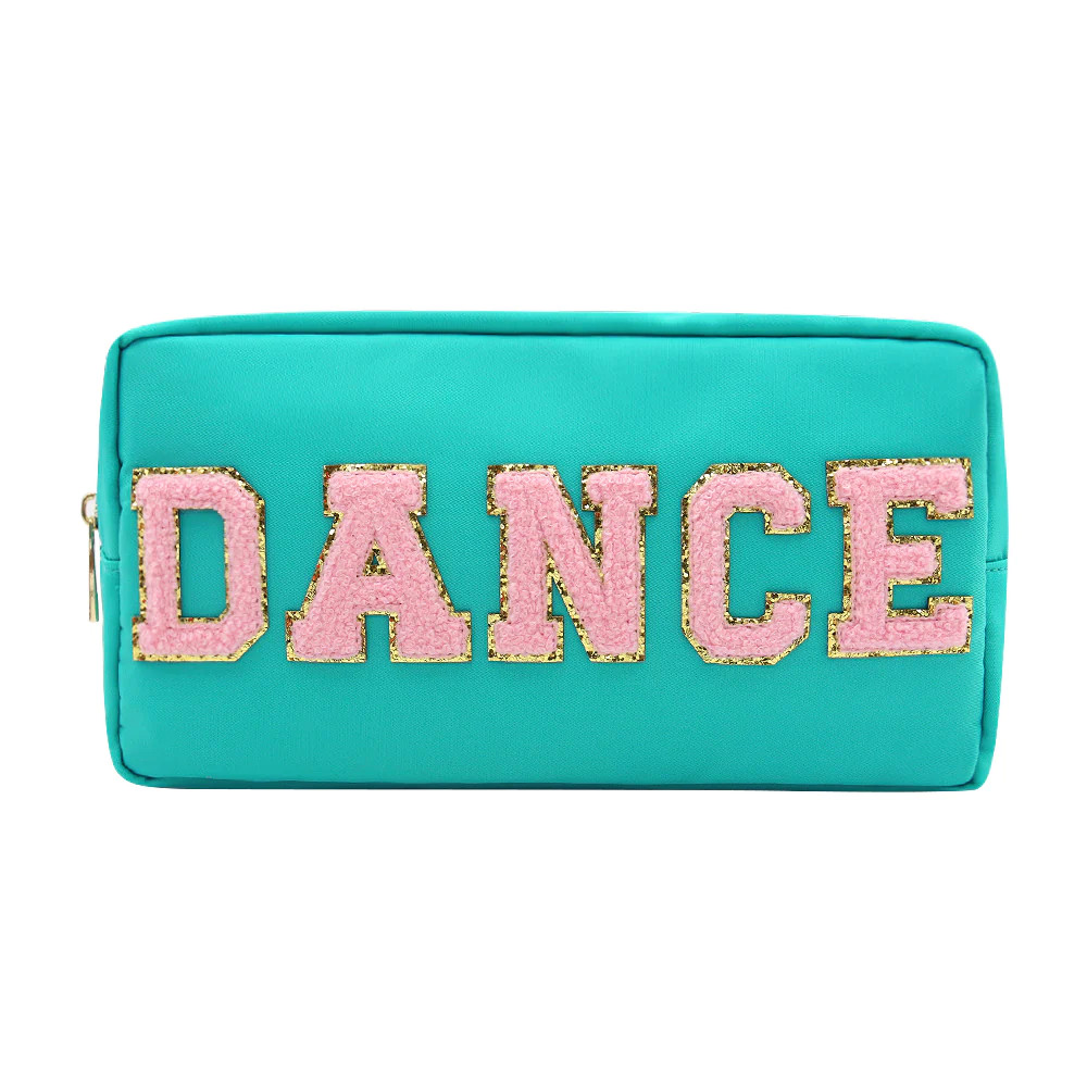 Dance Varsity Bag