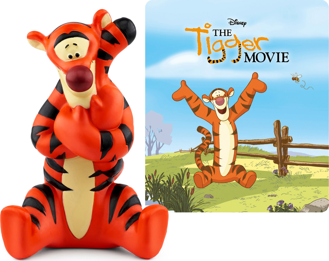 Disney: Tigger Tonie 2