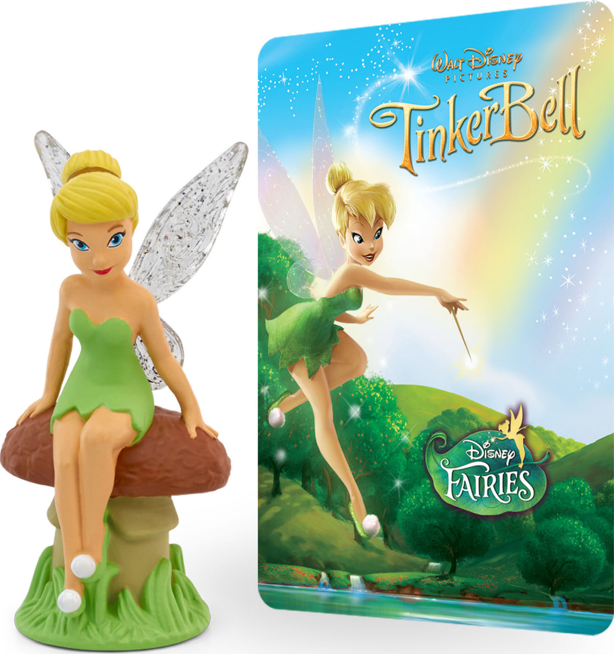 Tinkerbell Tonie - PlayMatters Toys