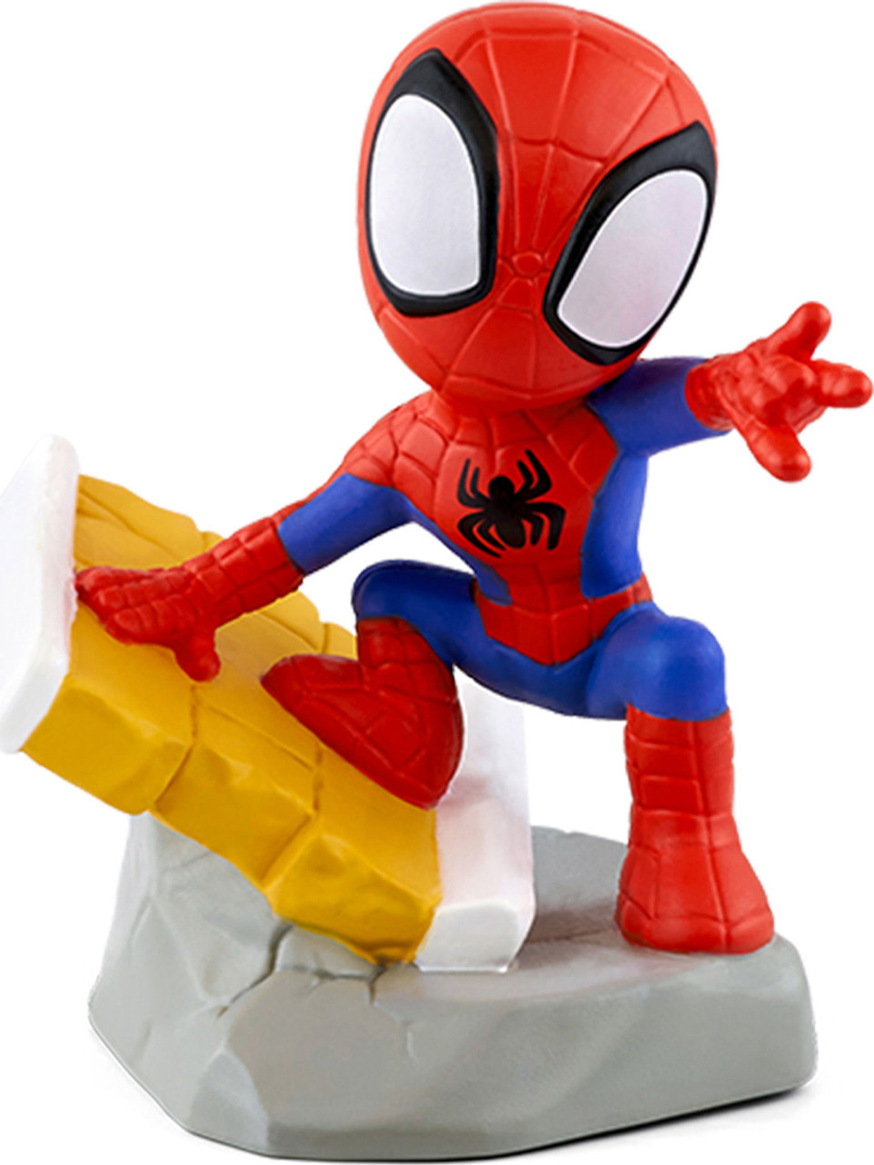 MARVEL Spidey & His Amazing Friends: Spidey Tonie 1