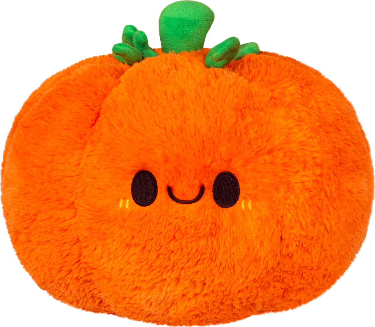 Mini Squishable Pumpkin 2