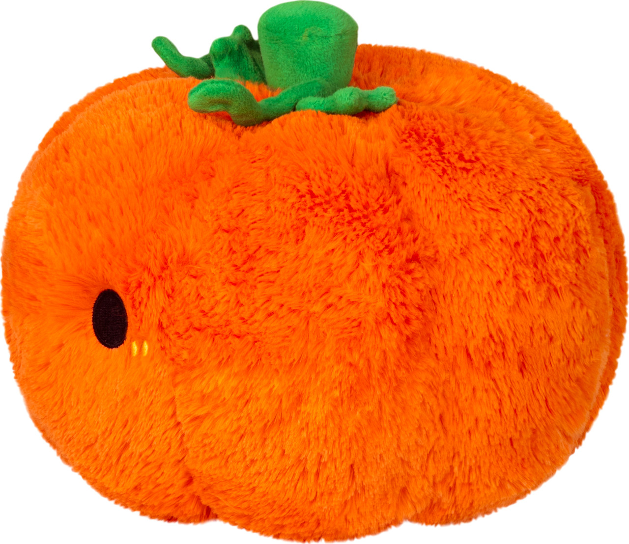 Mini Squishable Pumpkin 3