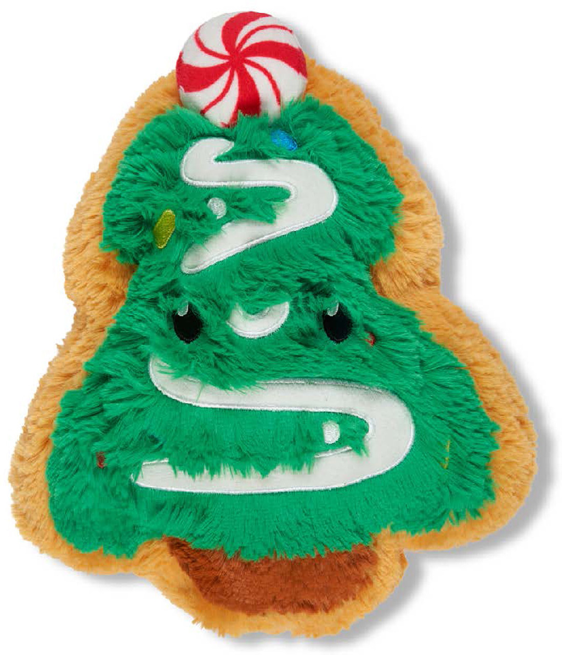 Mini Squishable Christmas Tree Cookie 2