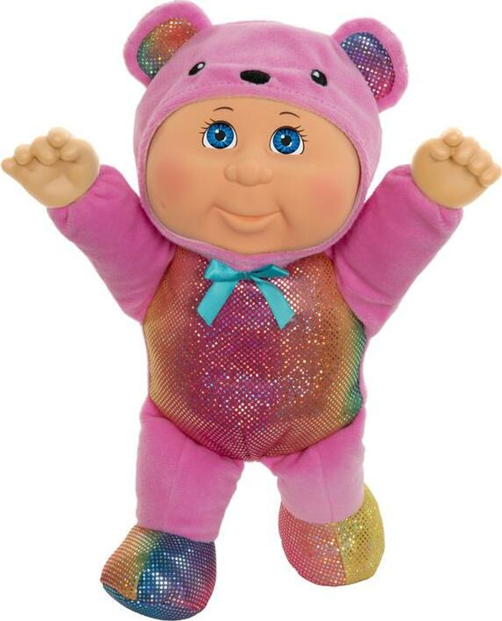 Cabbage Patch Kids® 9 Inch Cuties Dolls 4