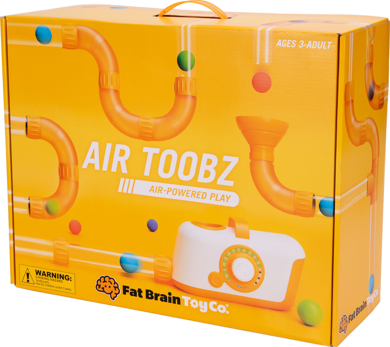 Air Toobz 1