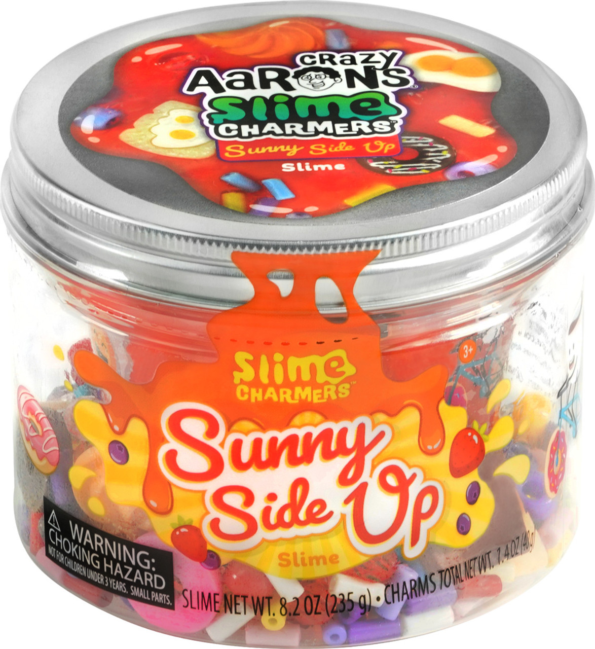 Crazy Aaron's Slime Charmers (Sunny Side Up) 1