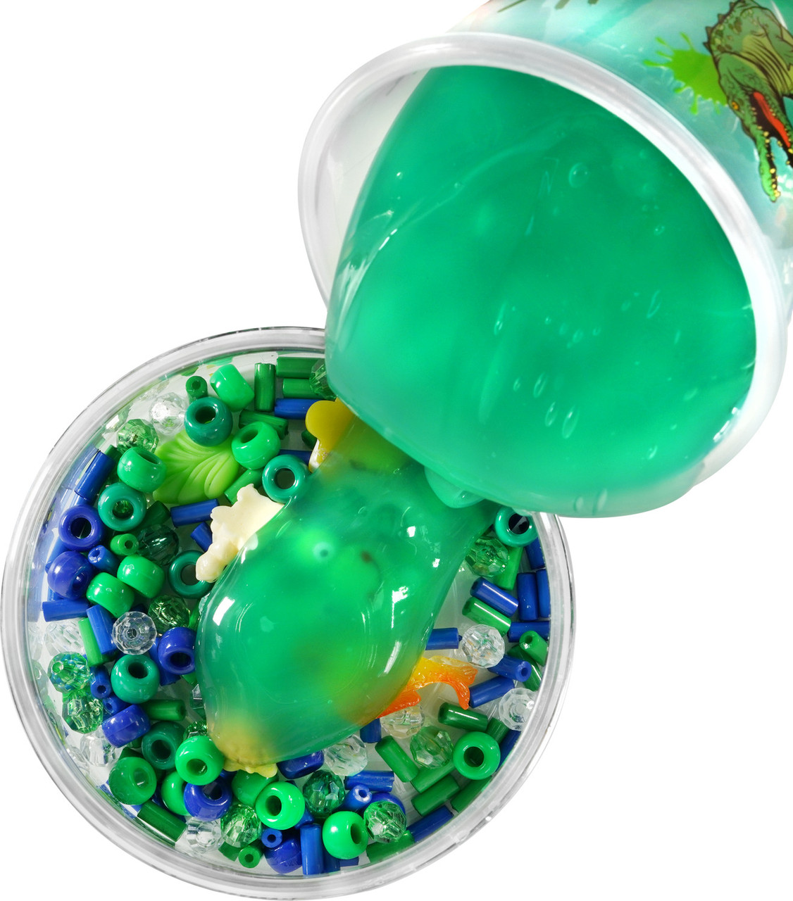 Crazy Aaron's Slime Charmers (Swamp Water) 5