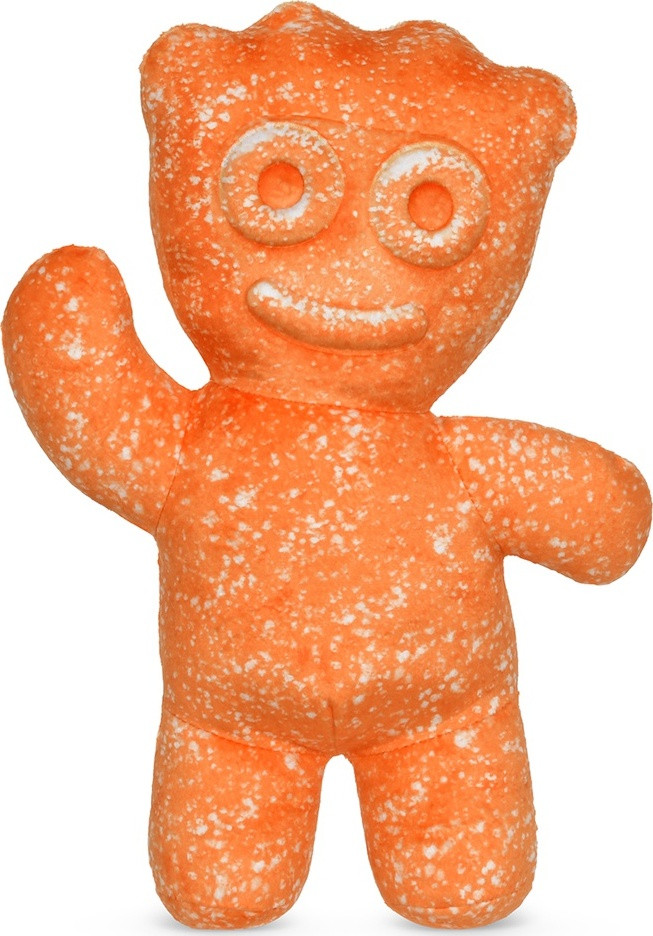 Orange Sour Patch Kid - PlayMatters Toys