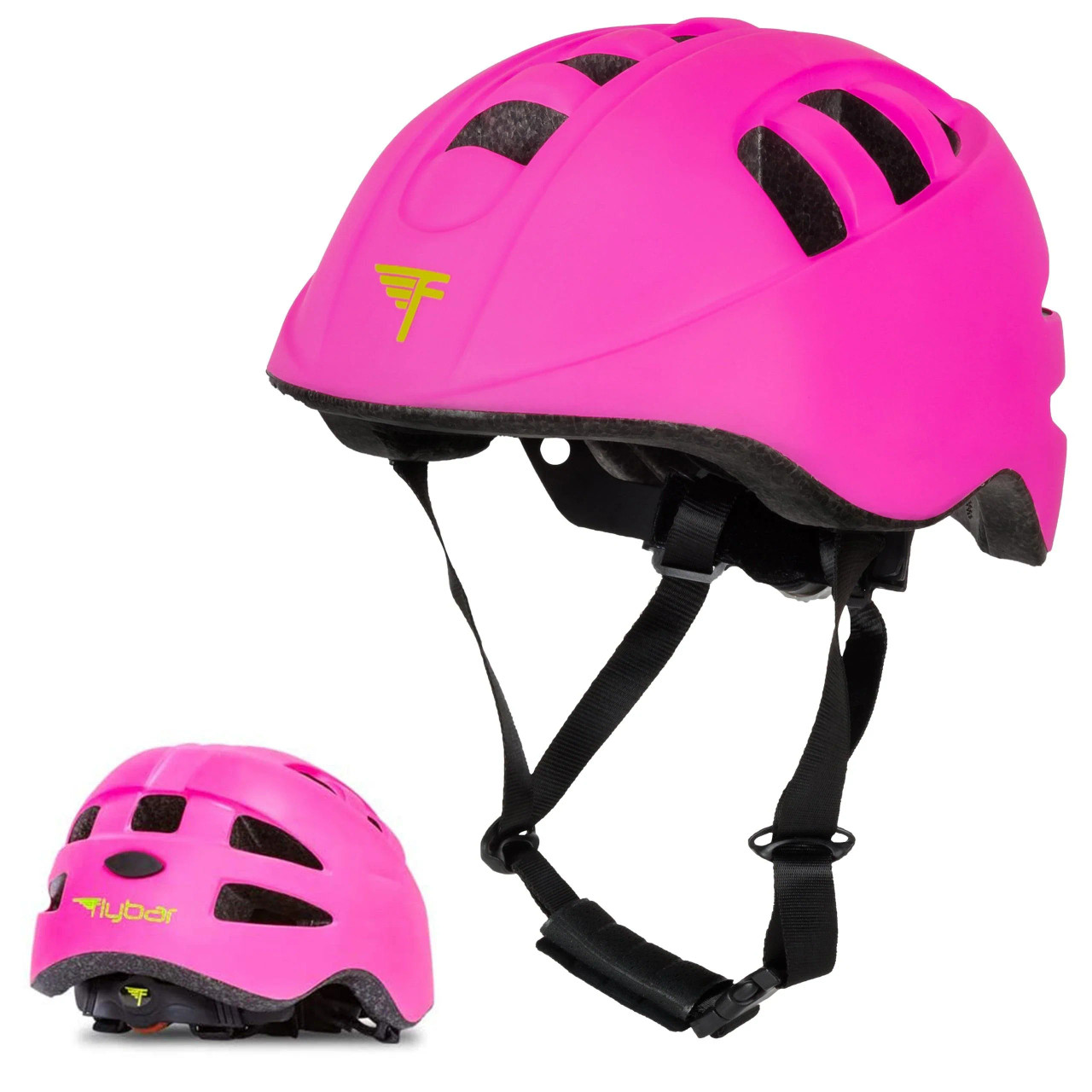 Flybar helmet 2025