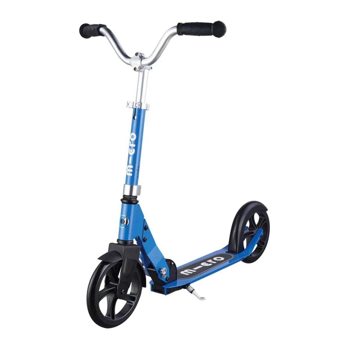 Cruiser Led Blue Scooter - PlayMatters Toys