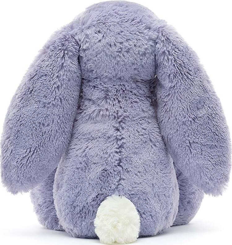 Bashful Viola Bunny Original 3