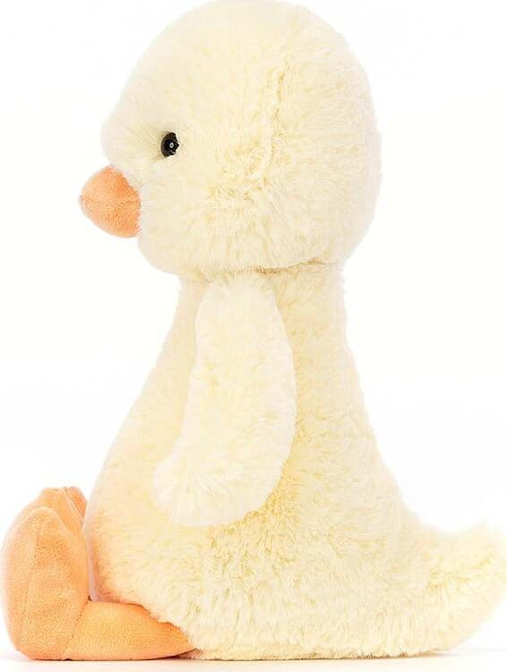 Bashful Duckling - PlayMatters Toys