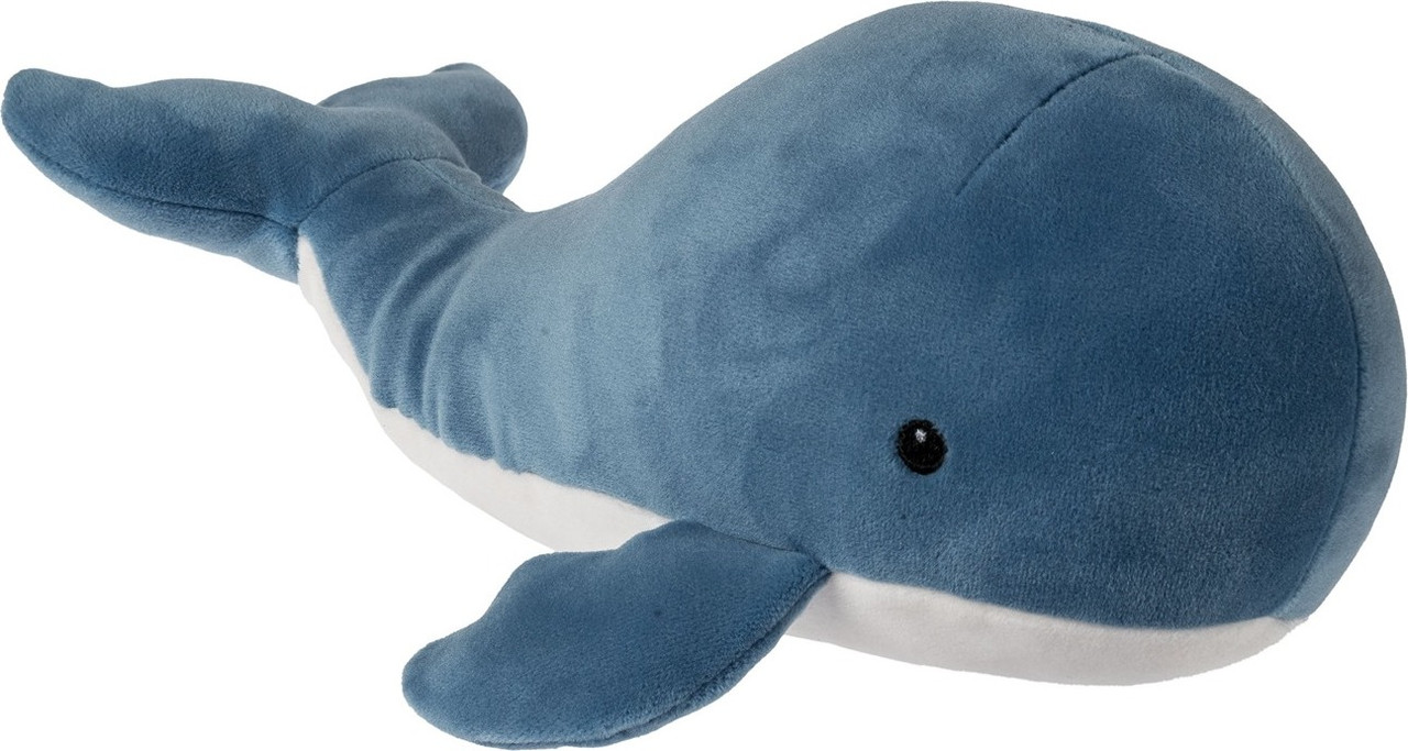 Smootheez Blue Whale - 10\" 1