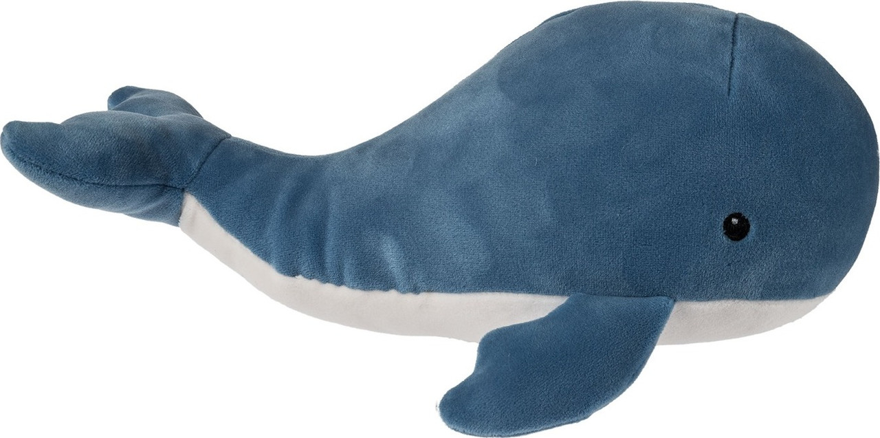 Smootheez Blue Whale - 10\" 2