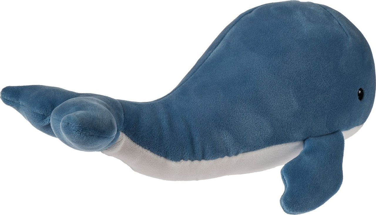 Smootheez Blue Whale - 10\" 3