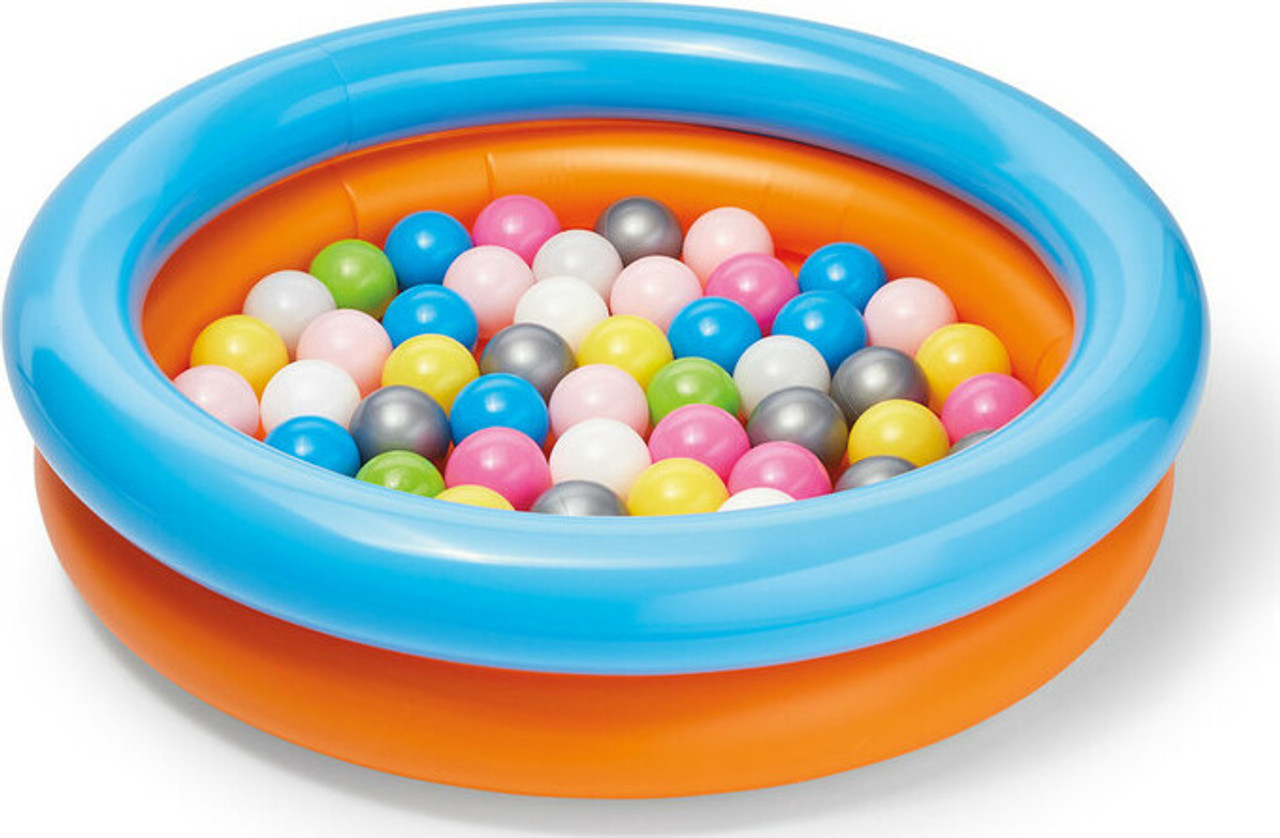 2-In-1 Ball Pit 2