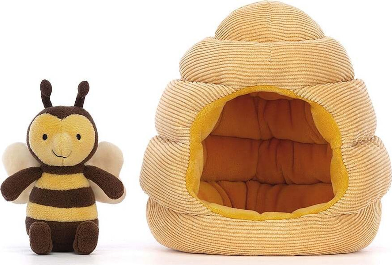 Honeyhome Bee 2