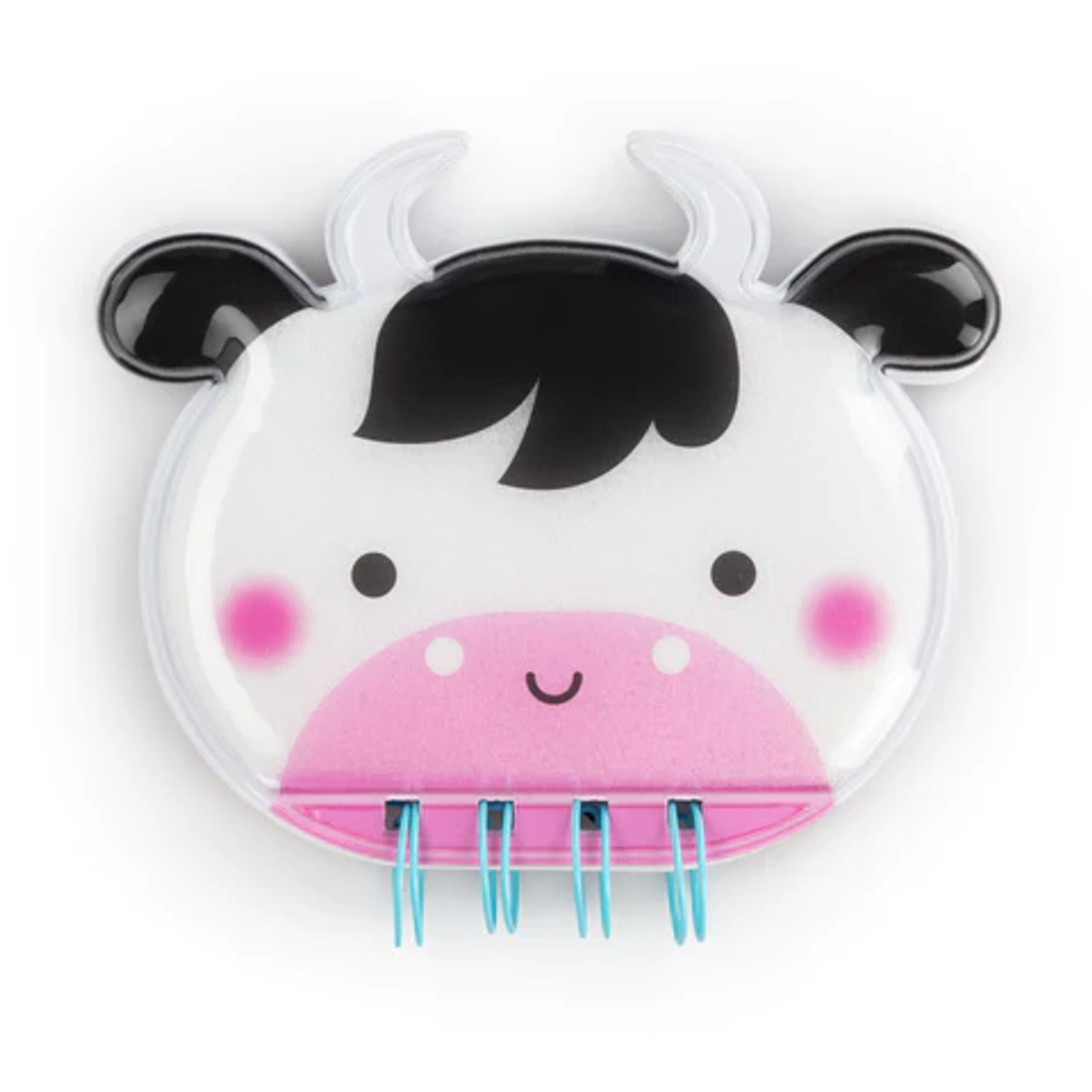 Cow Jelly Notebook