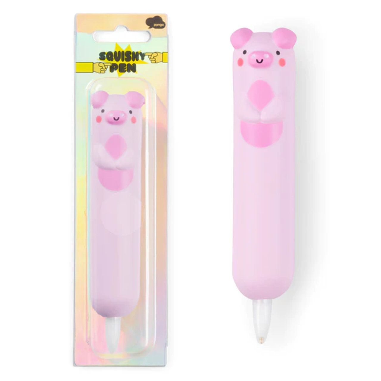 Pig Squishy Pen