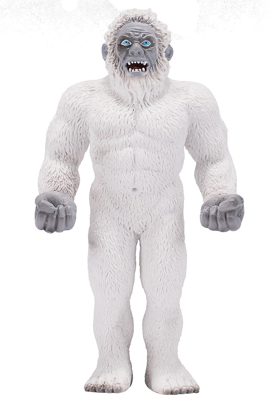 Yeti - PlayMatters Toys