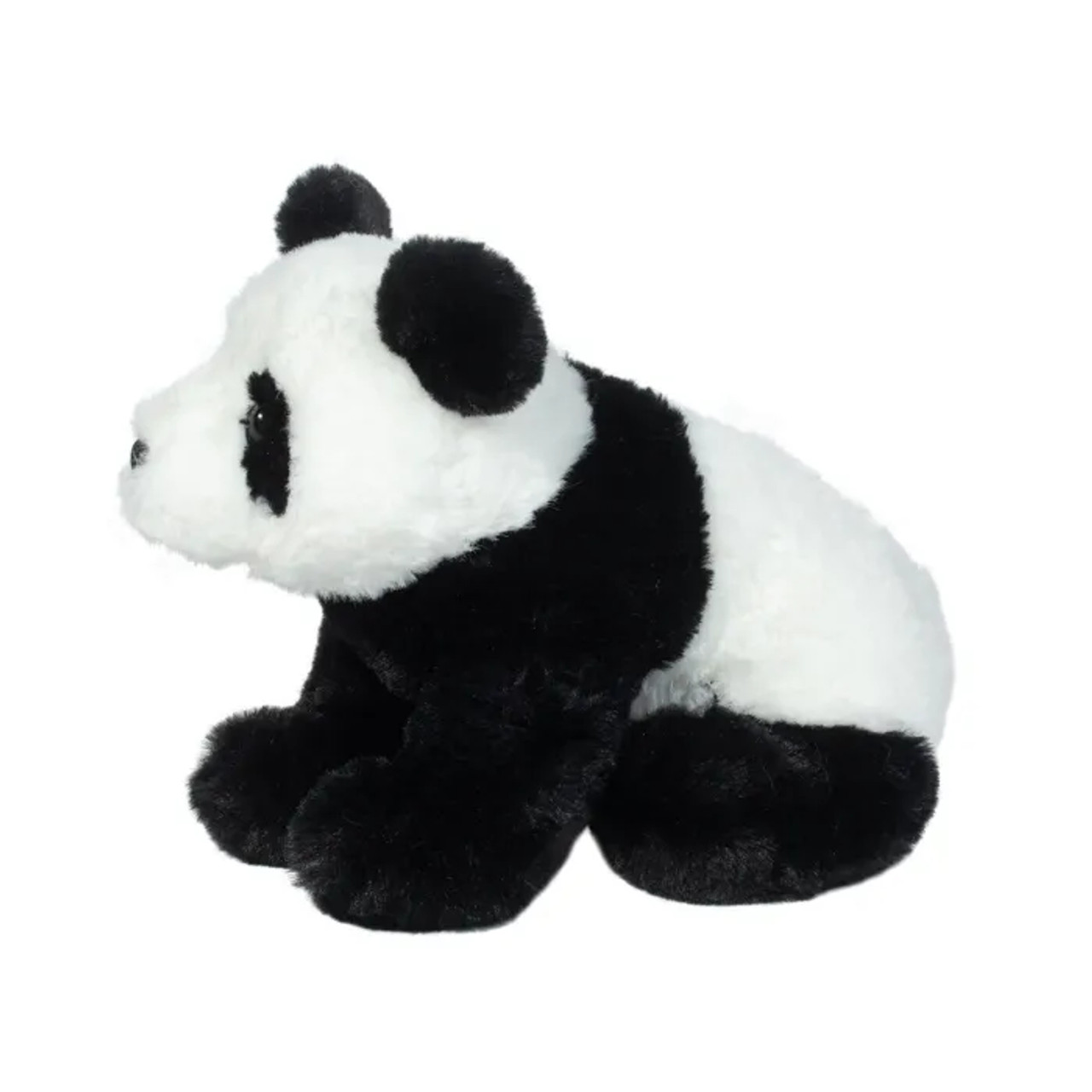 Randie Panda Softie