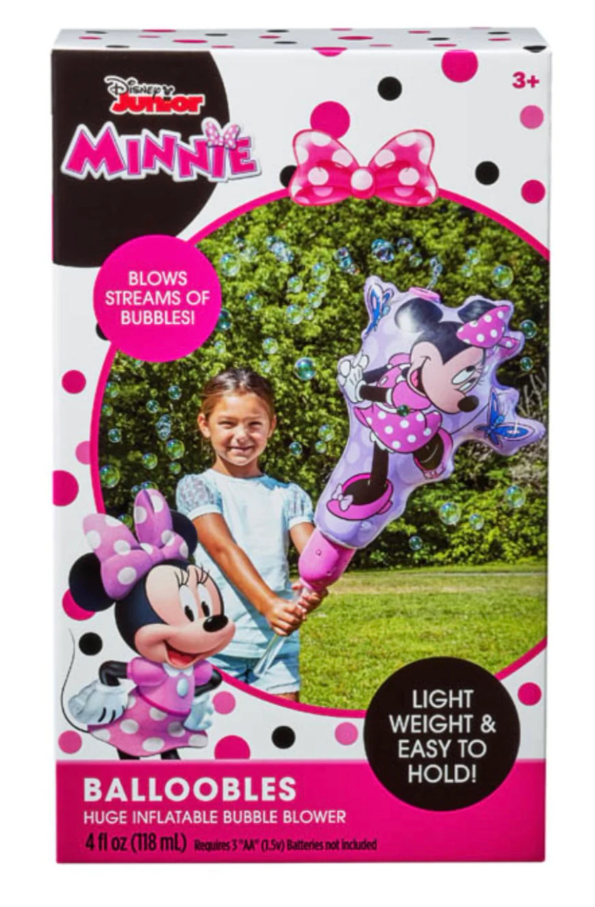 Minnie Balloobles