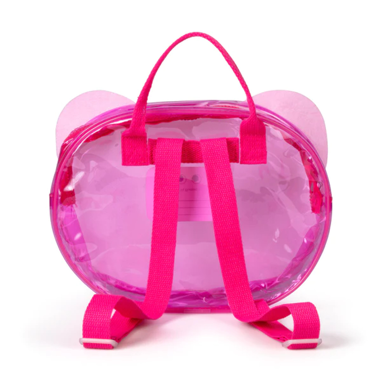 Cat Jelly Backpack