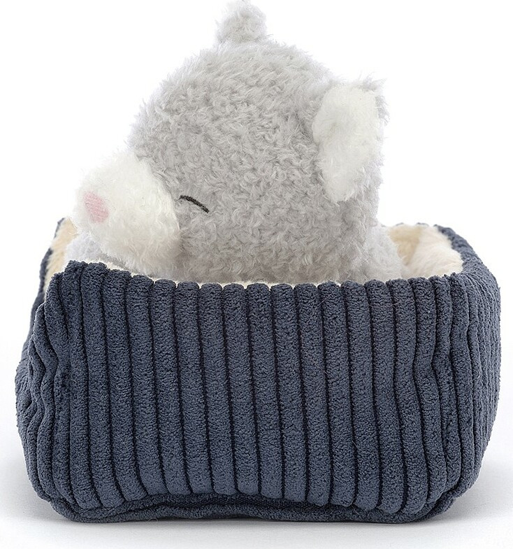 Napping Nipper Cat - PlayMatters Toys