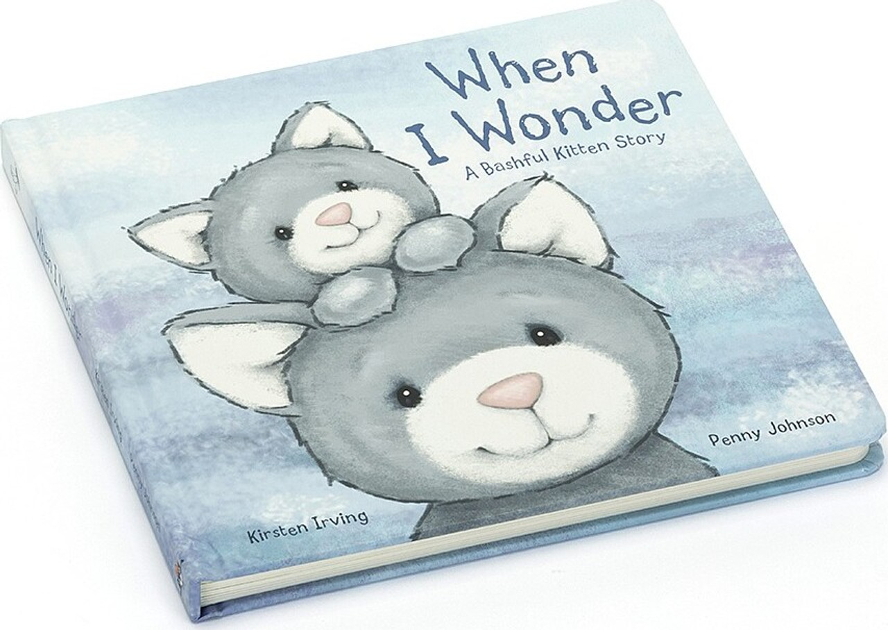 When I Wonder Book 4