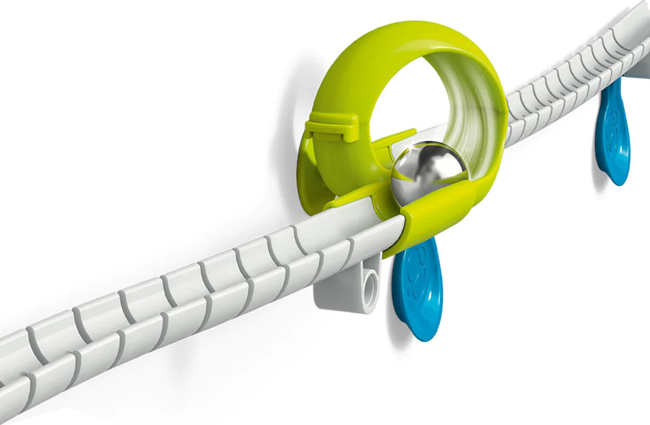 Gecko Run: Marble Run Loop Expansion Pack 2