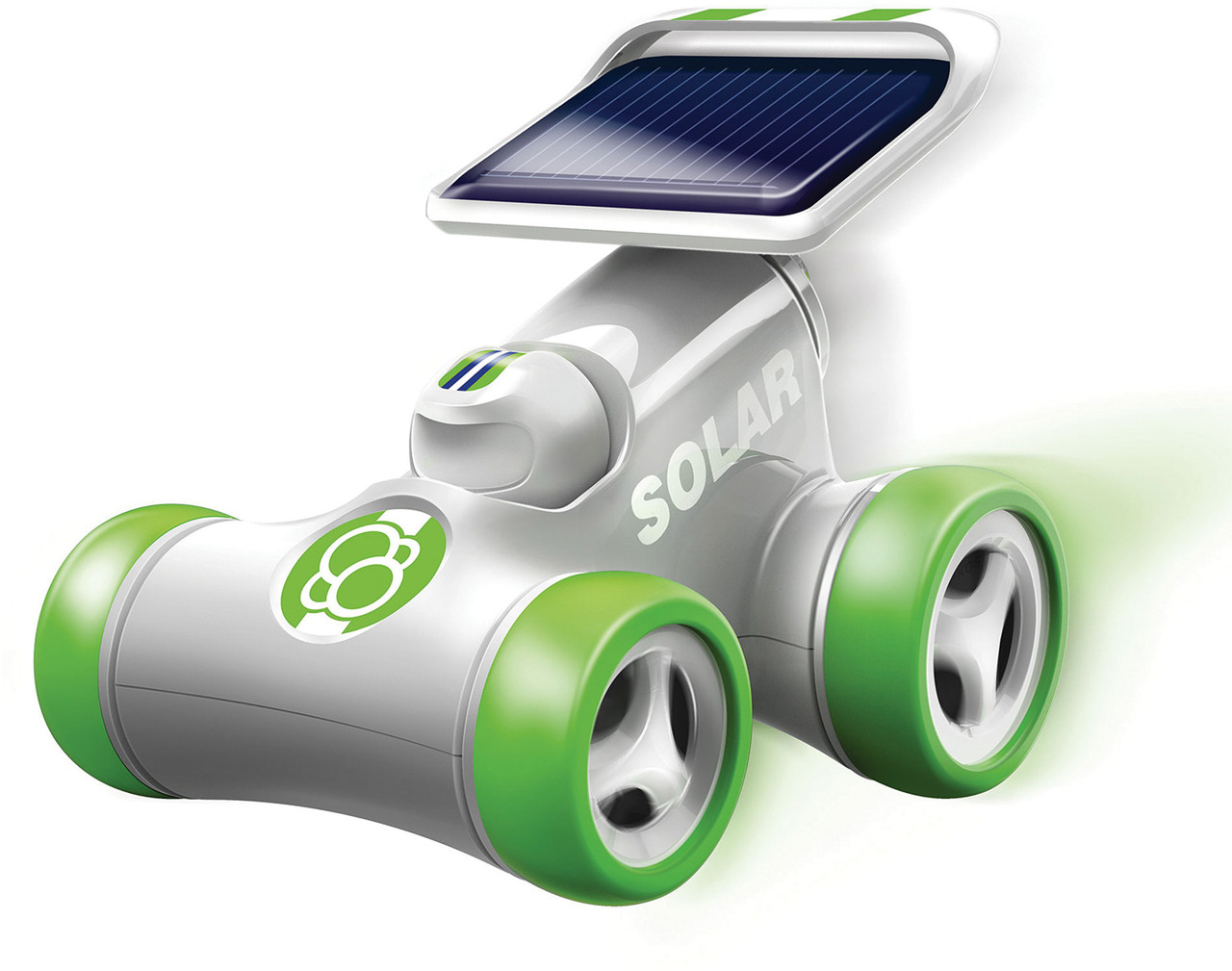 Solar Race Car Kit 3