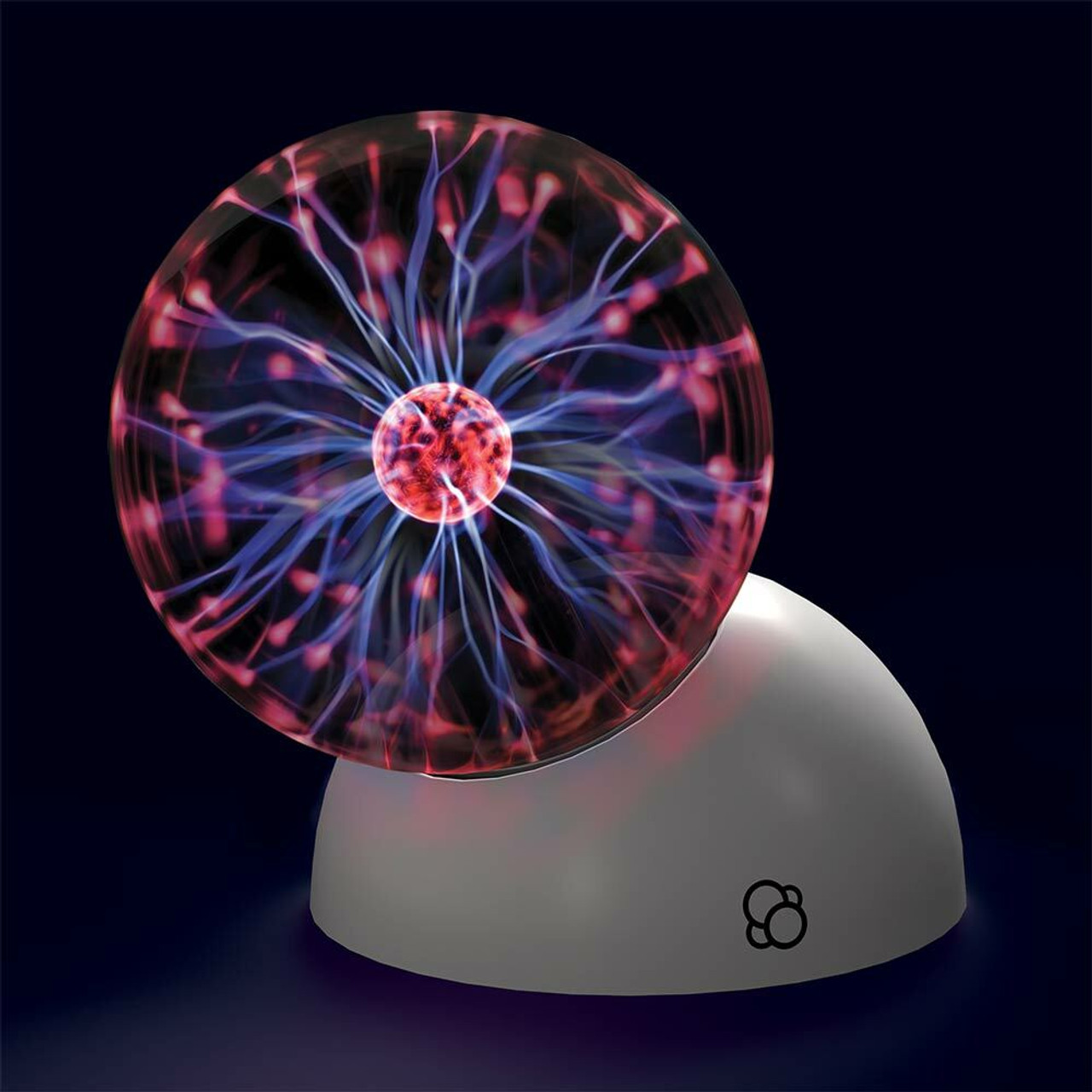 The Thames & Kosmos Plasma Ball 2