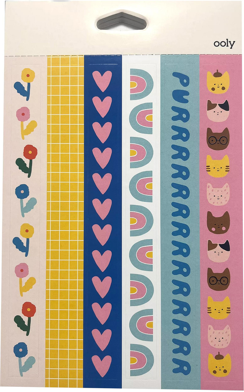 Stickiville A Whole Lotta Stickers! Dress Up Cats 4