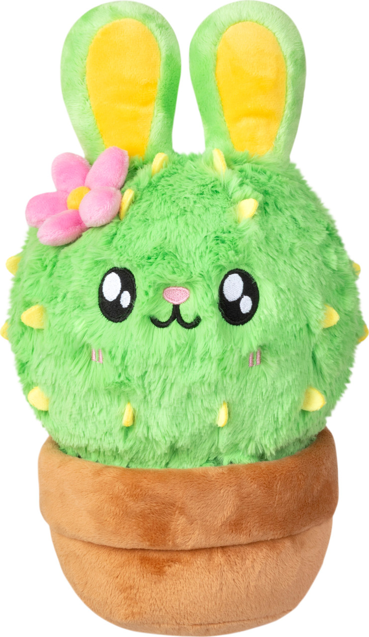 Mini Squishable Bunny Cactus 2