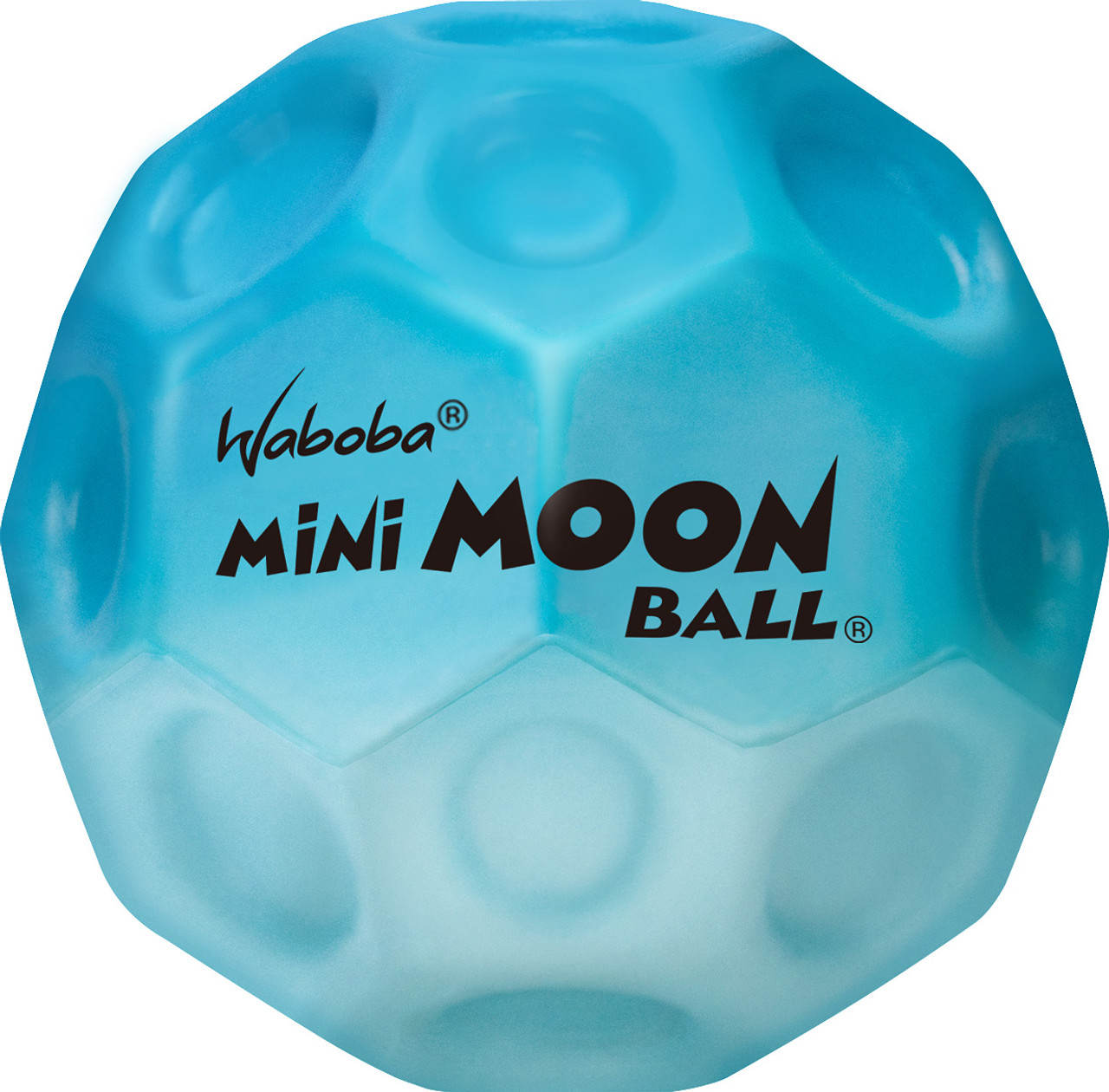 Waboba Mini Moon Ball 2