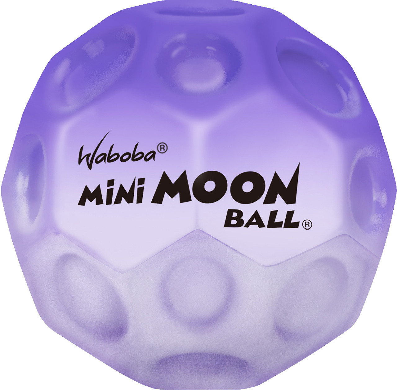 Waboba Mini Moon Ball 4