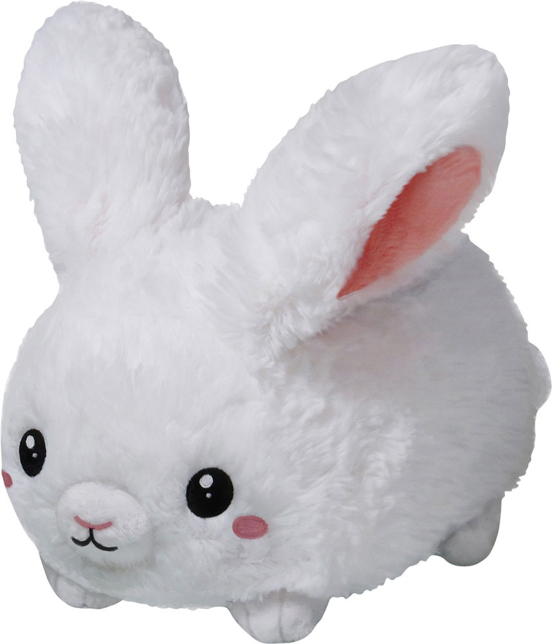 Squishable Mini Fluffy Bunny - 7\" 1