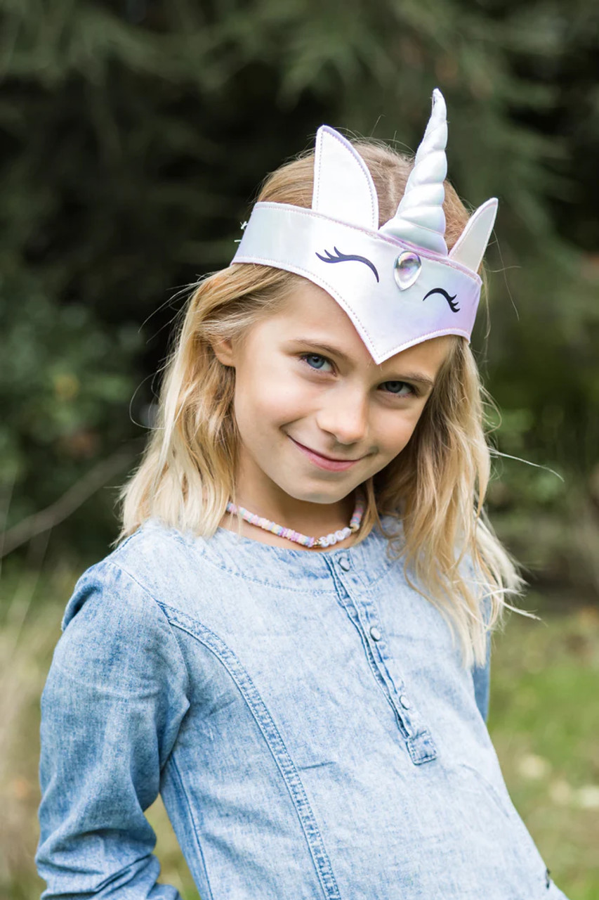 Unicorn Horn Headband