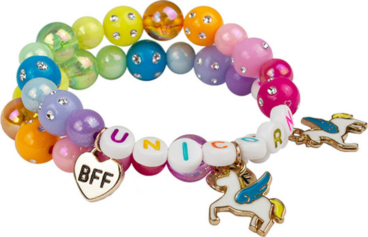 Dreams Unicorn Bff Bracelets 2