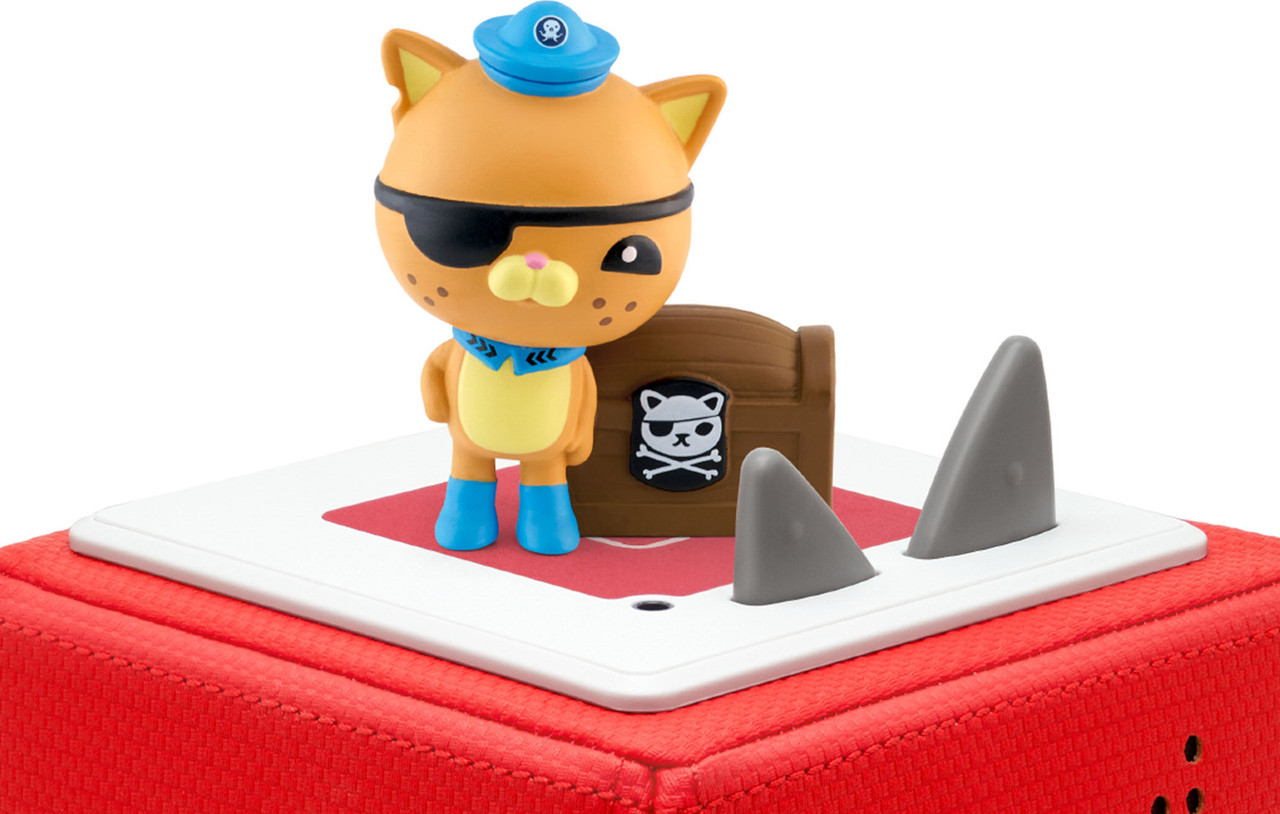 Octonauts: Kwazii Audio Tonie 2