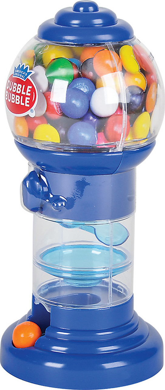 7.5\" Whirl-win Gumball Machine 2