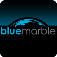 Blue Marble