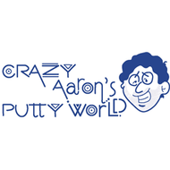 Crazy Aaron's Puttyworld