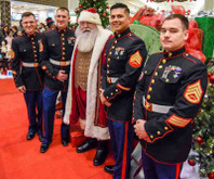 PLAYmatters Toys Is An Official Toys for Tots Collection Site