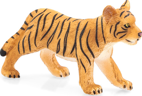 Tiger Cub standing 1