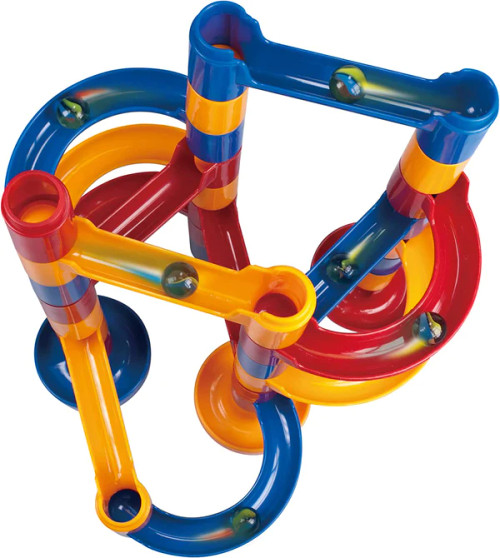 Marble Run