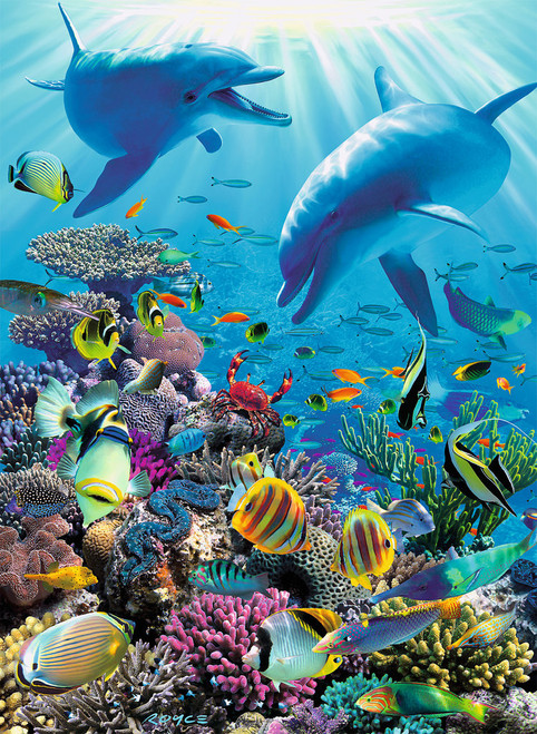 Underwater Adventure 3