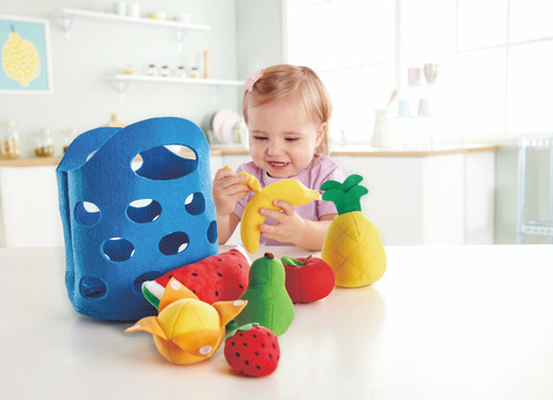 Toddler Fruit Basket 1