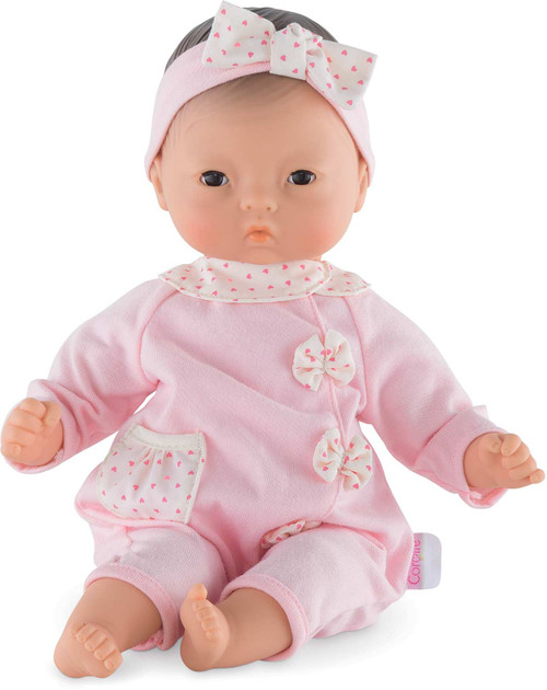 Bebe Calin  Mila